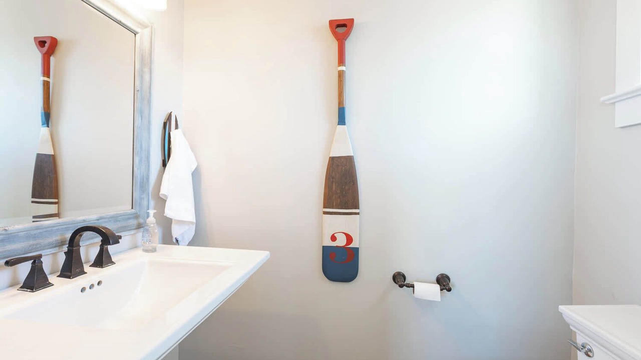 Photo of Bathroom in Carolina Dunes