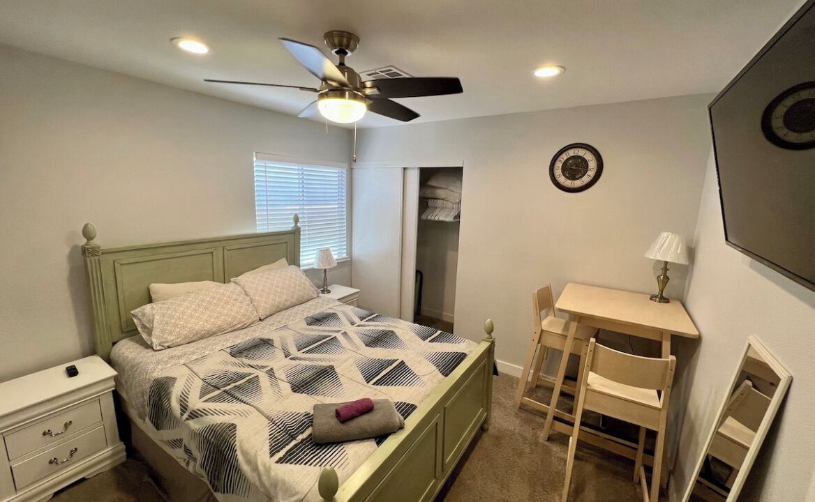 Photo of Bedroom in Green Valley North