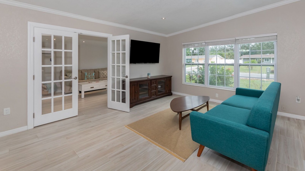 Photo of Livingroom in Park East