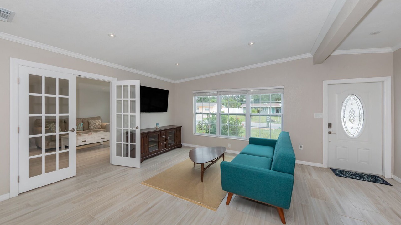 Photo of Livingroom in Park East