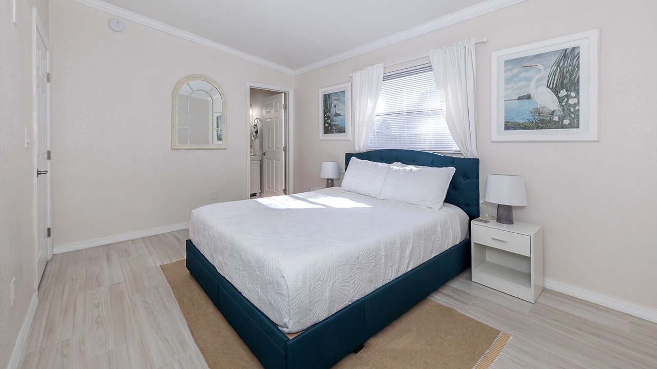 Photo of Bedroom in Park East