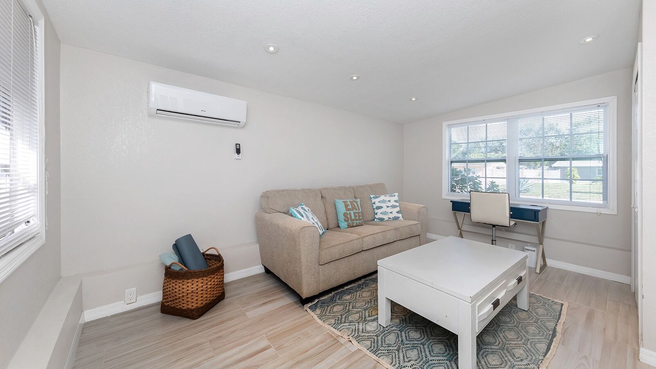 Photo of Livingroom in Park East
