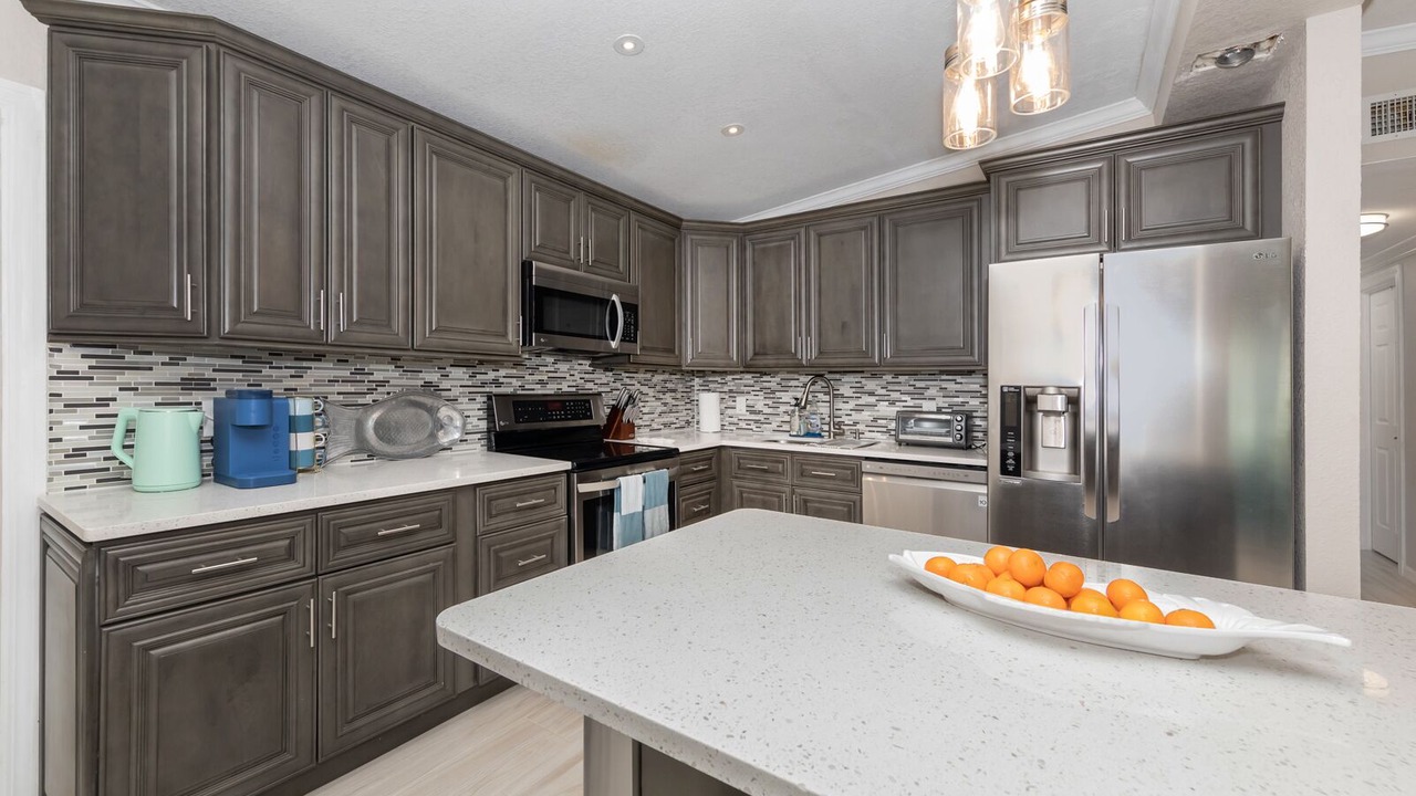 Photo of Kitchen in Park East