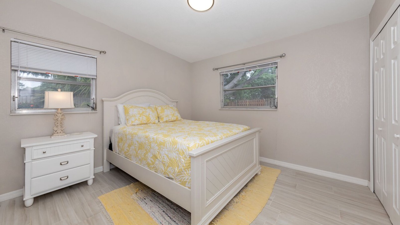 Photo of Bedroom in Park East