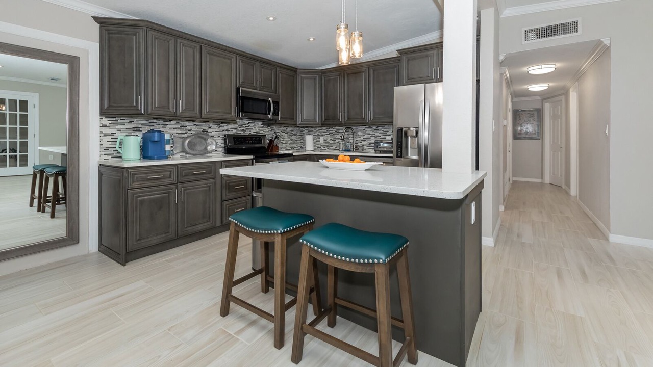 Photo of Kitchen in Park East
