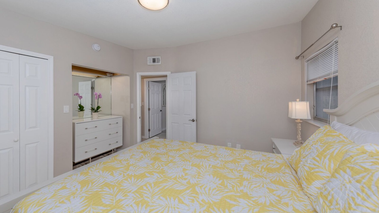 Photo of Bedroom in Park East