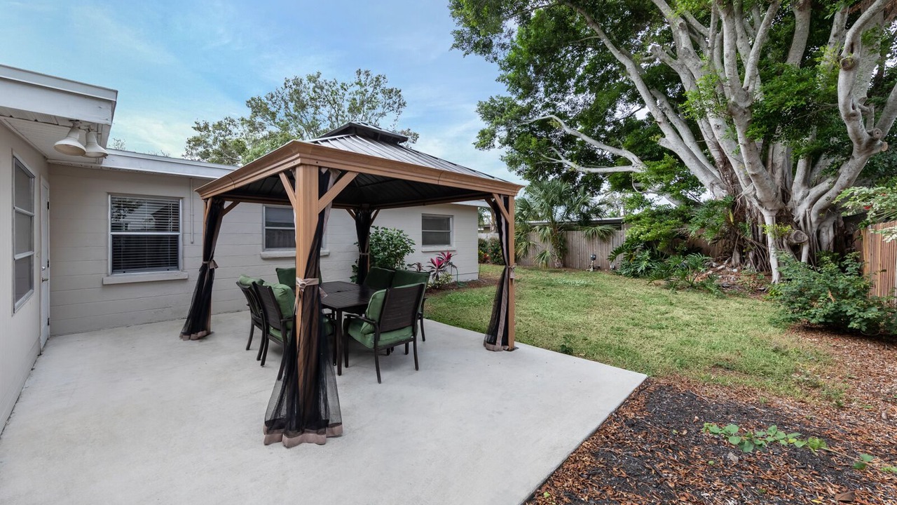 Photo of Outdoor in Park East