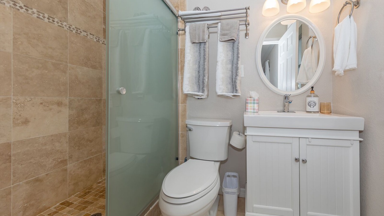 Photo of Bathroom in Park East