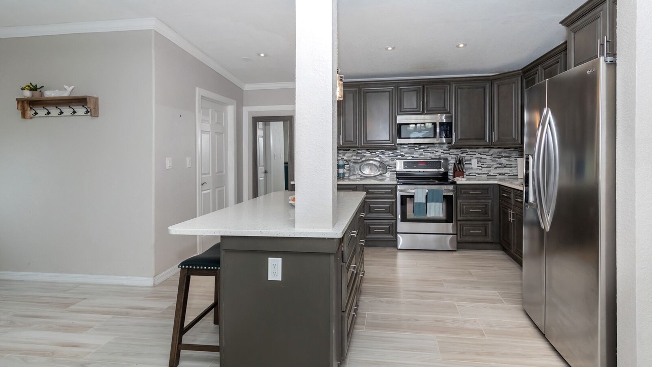 Photo of Kitchen in Park East