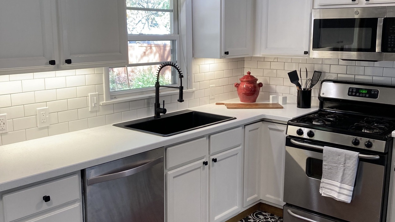Photo of Kitchen in East End