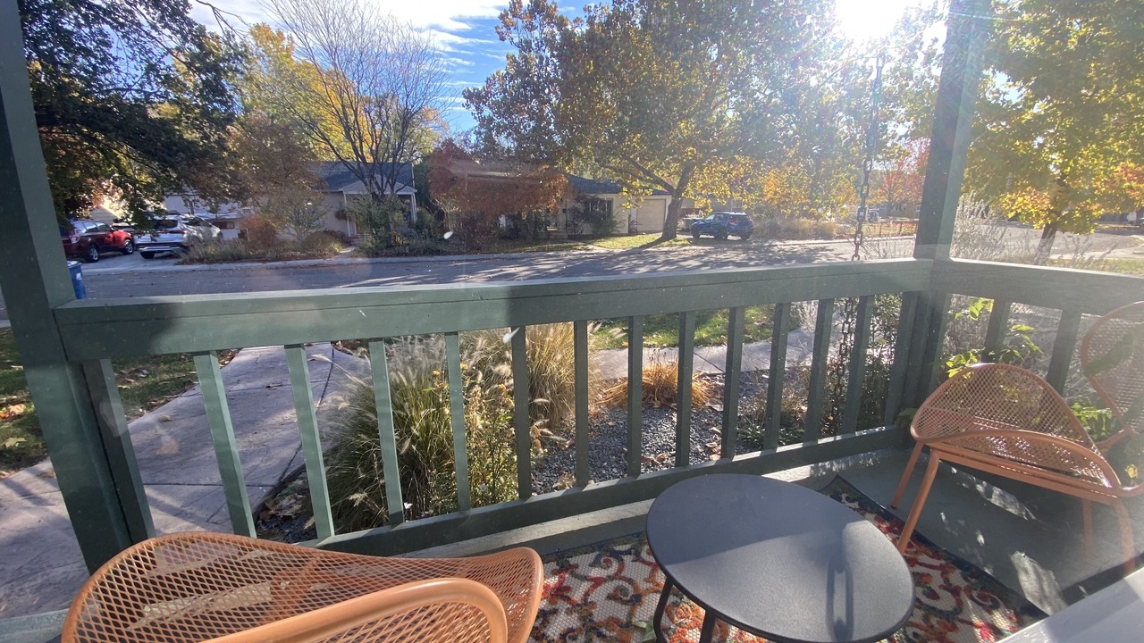 Photo of Outdoor in East End
