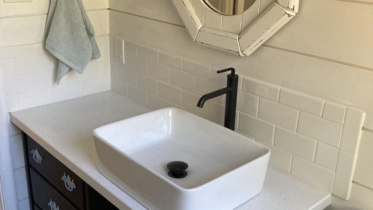 Photo of Bathroom in East End
