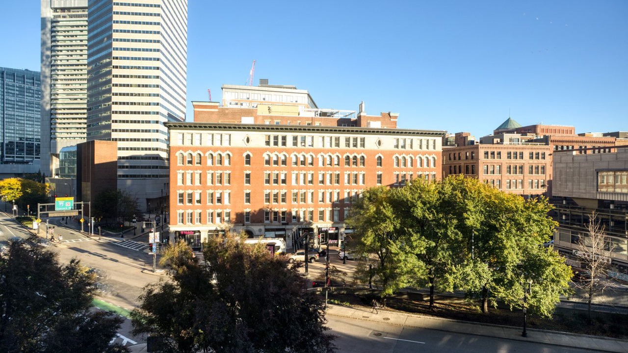 Photo of Outdoor in Chinatown