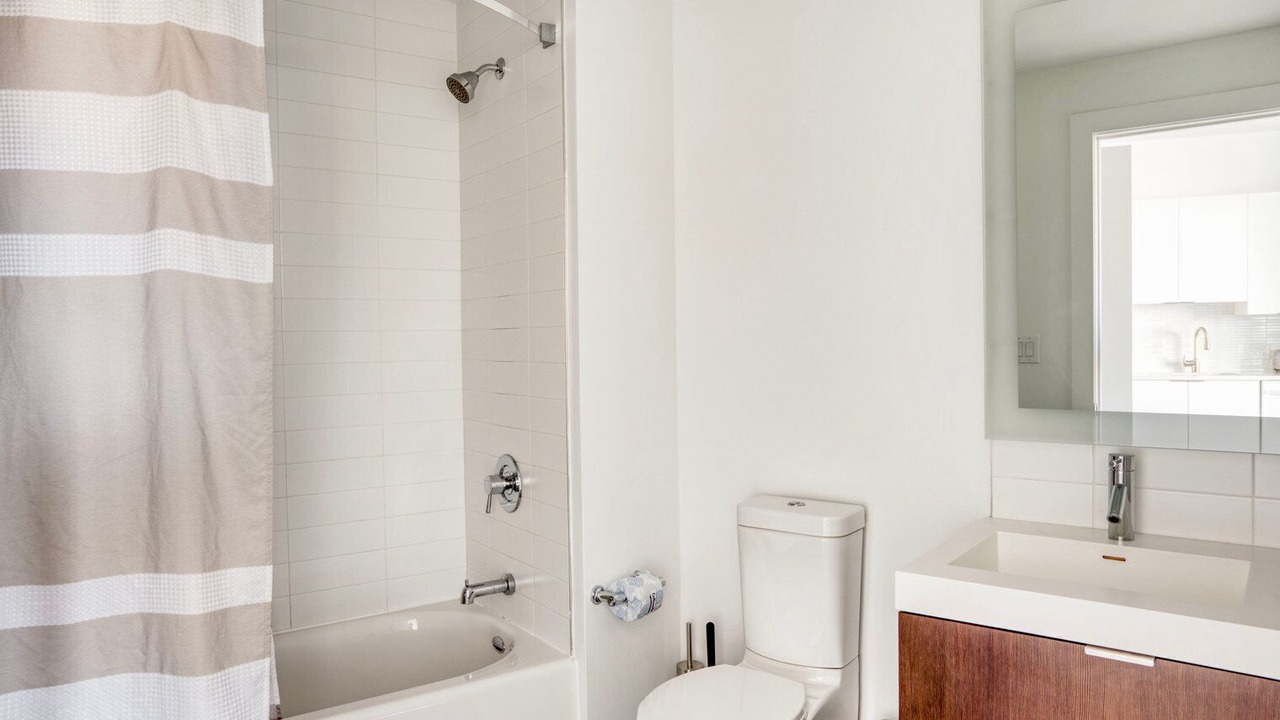 Photo of Bathroom in Chinatown