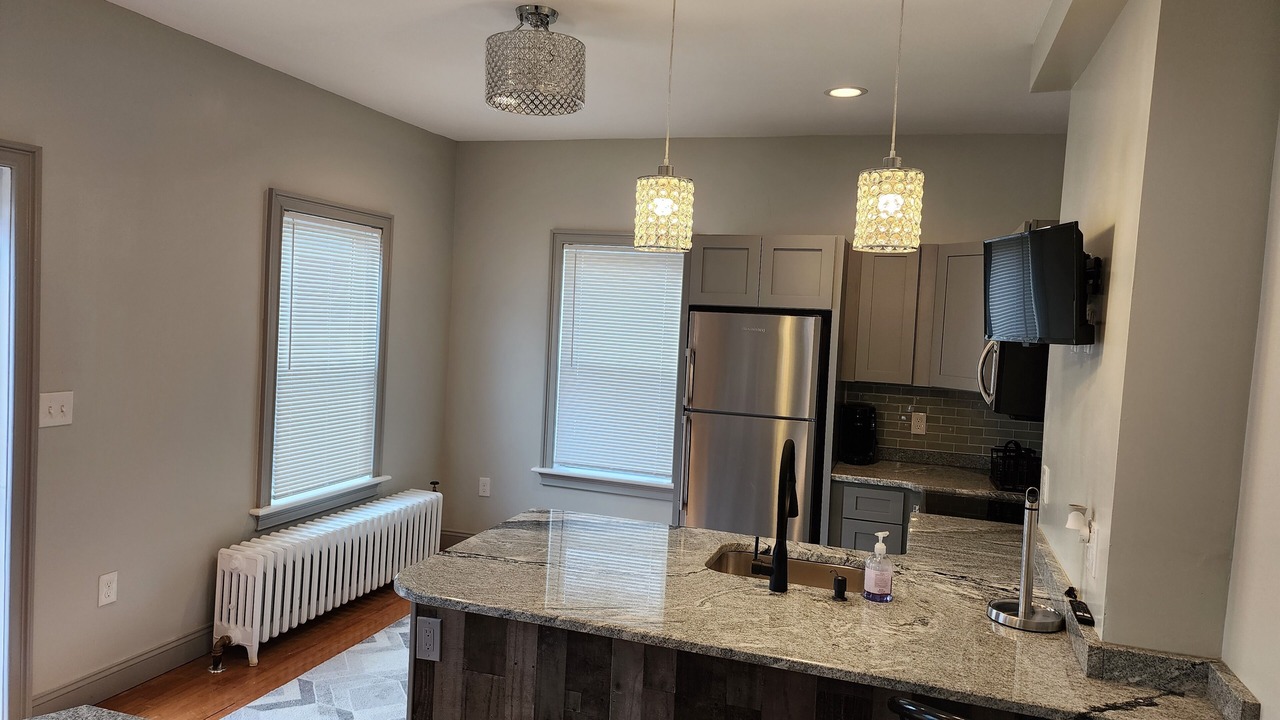 Photo of Kitchen in Dorchester