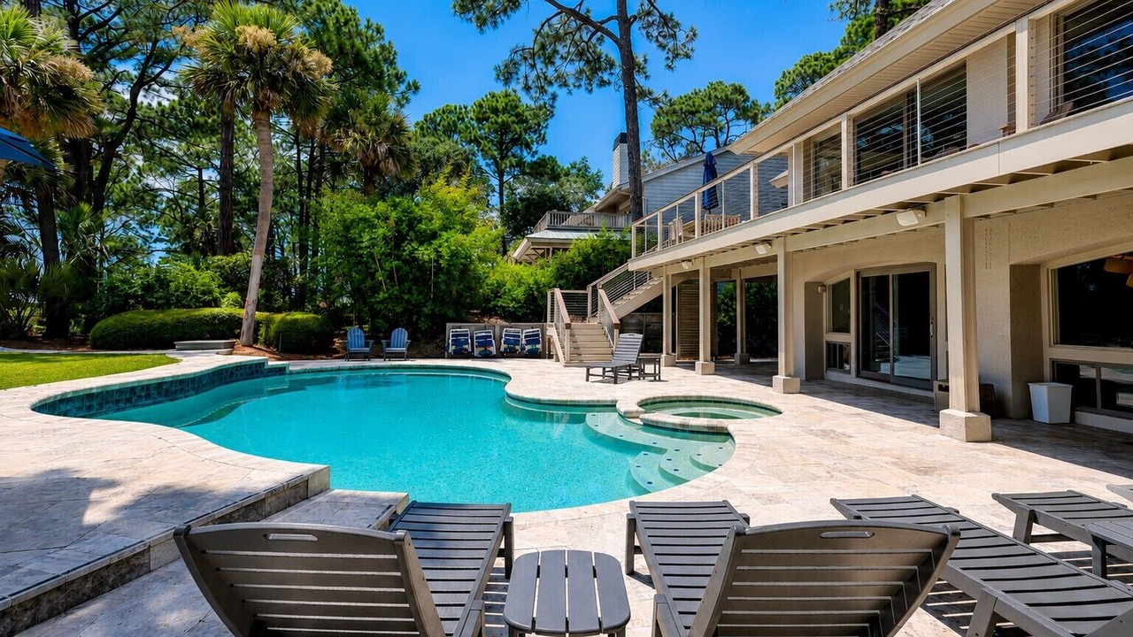 Photo of Outdoor in South Beach