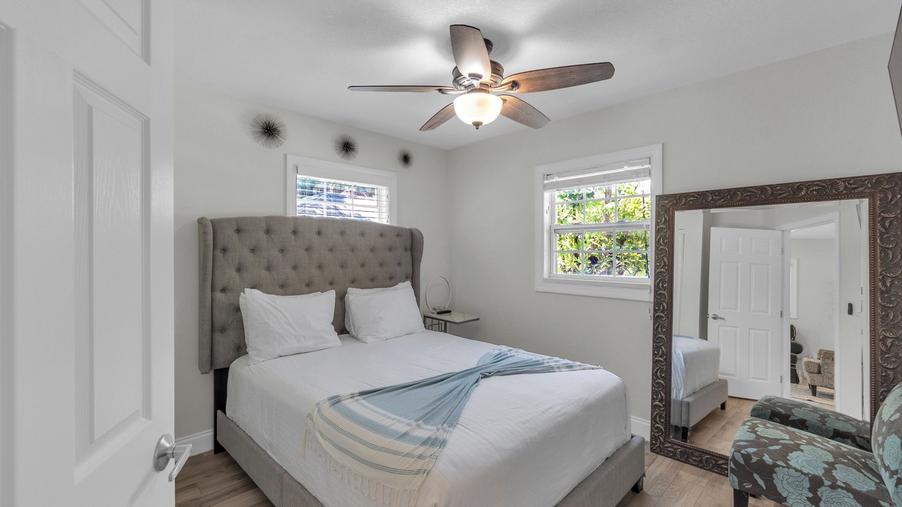 Photo of Bedroom in Country Oaks