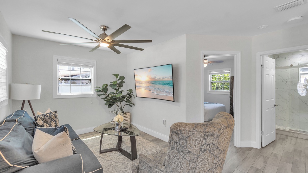 Photo of Livingroom in Country Oaks