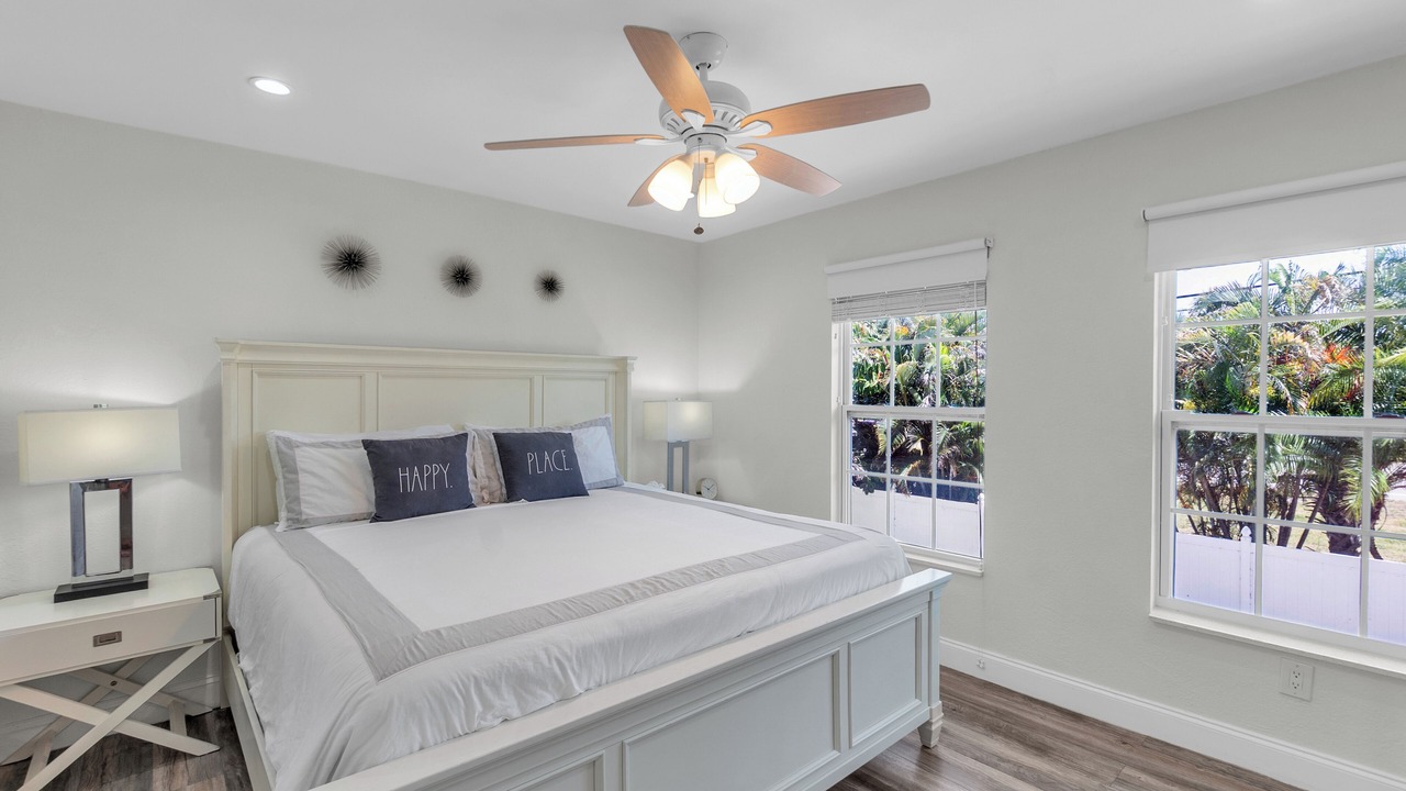 Photo of Bedroom in Country Oaks