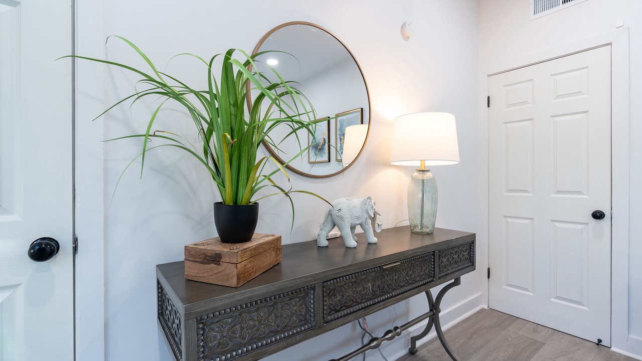 Photo of Bathroom in Rincon Heights