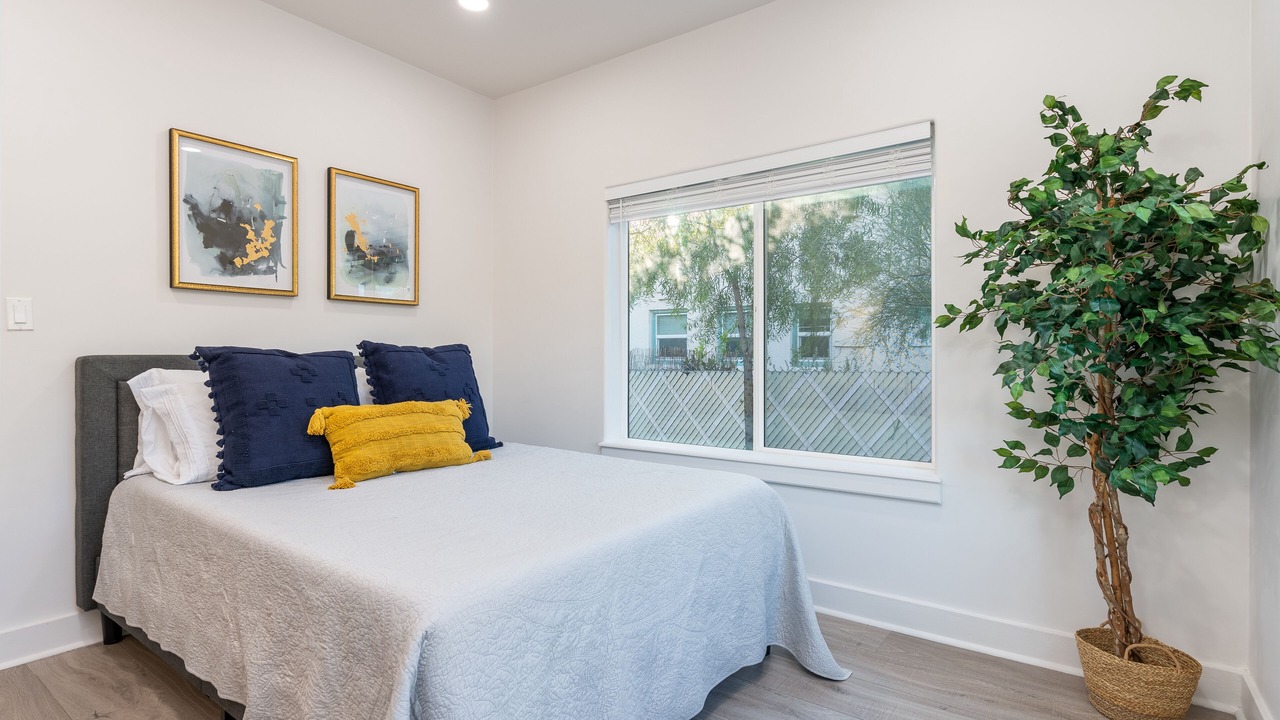 Photo of Bedroom in Rincon Heights