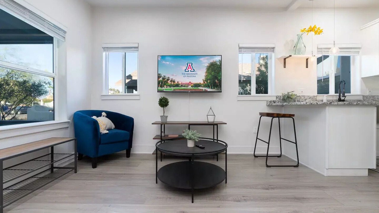 Photo of Bedroom in Rincon Heights
