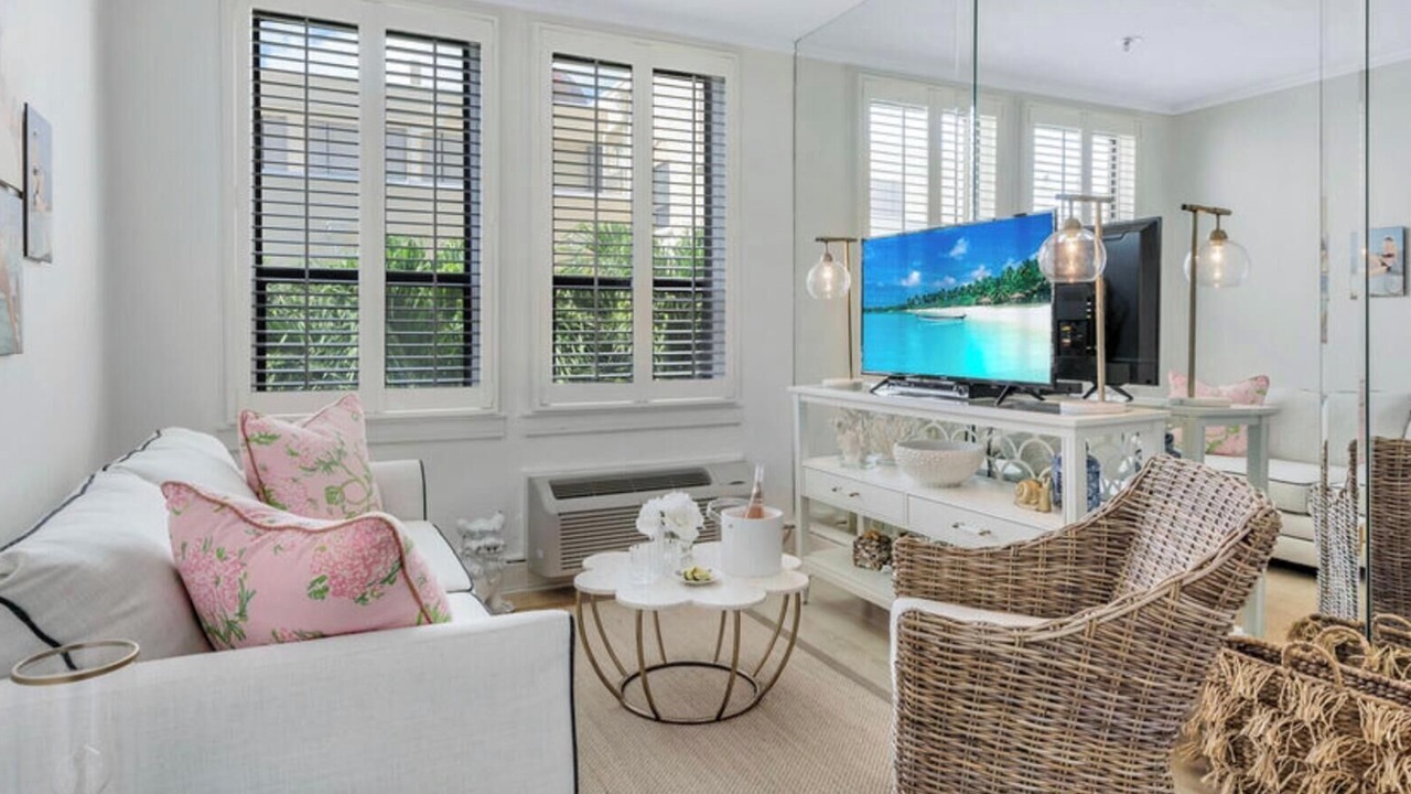 Photo of Bedroom in Palm Beach