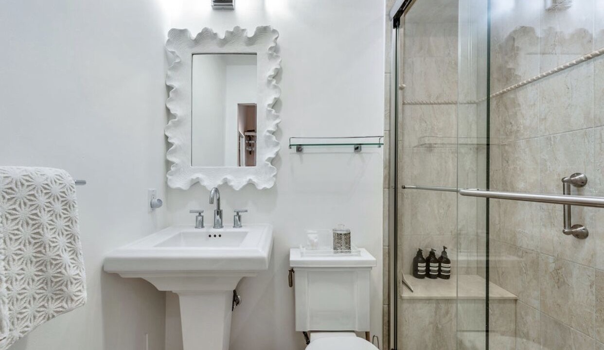 Photo of Bathroom in Palm Beach