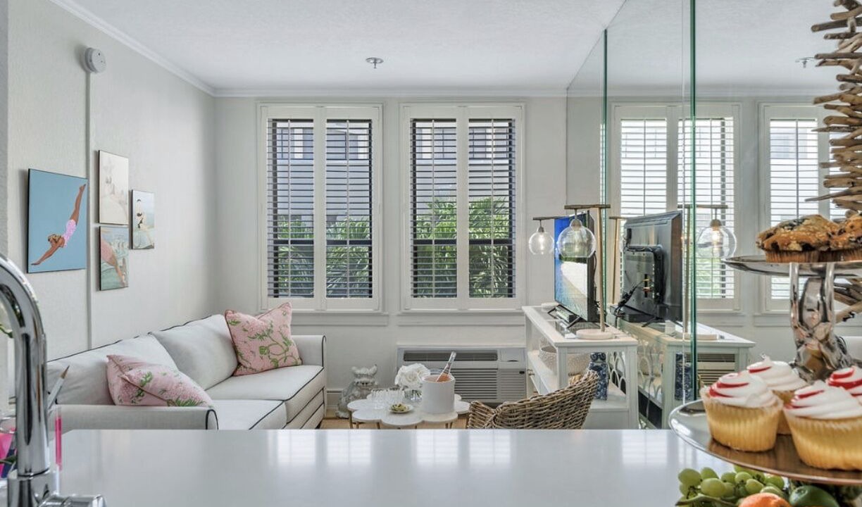 Photo of Bedroom in Palm Beach