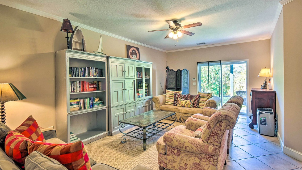 Photo of Bedroom in Toccoa