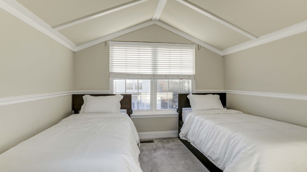 Photo of Bedroom in Germantown