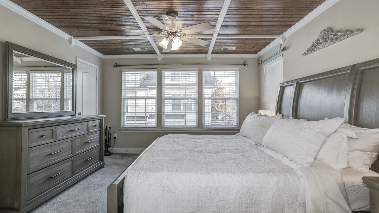 Photo of Bedroom in Germantown