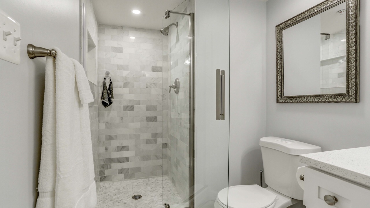 Photo of Bathroom in Germantown