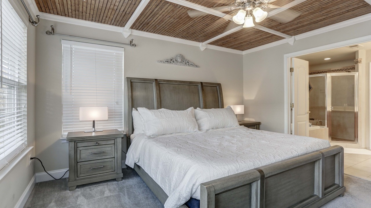 Photo of Bedroom in Germantown