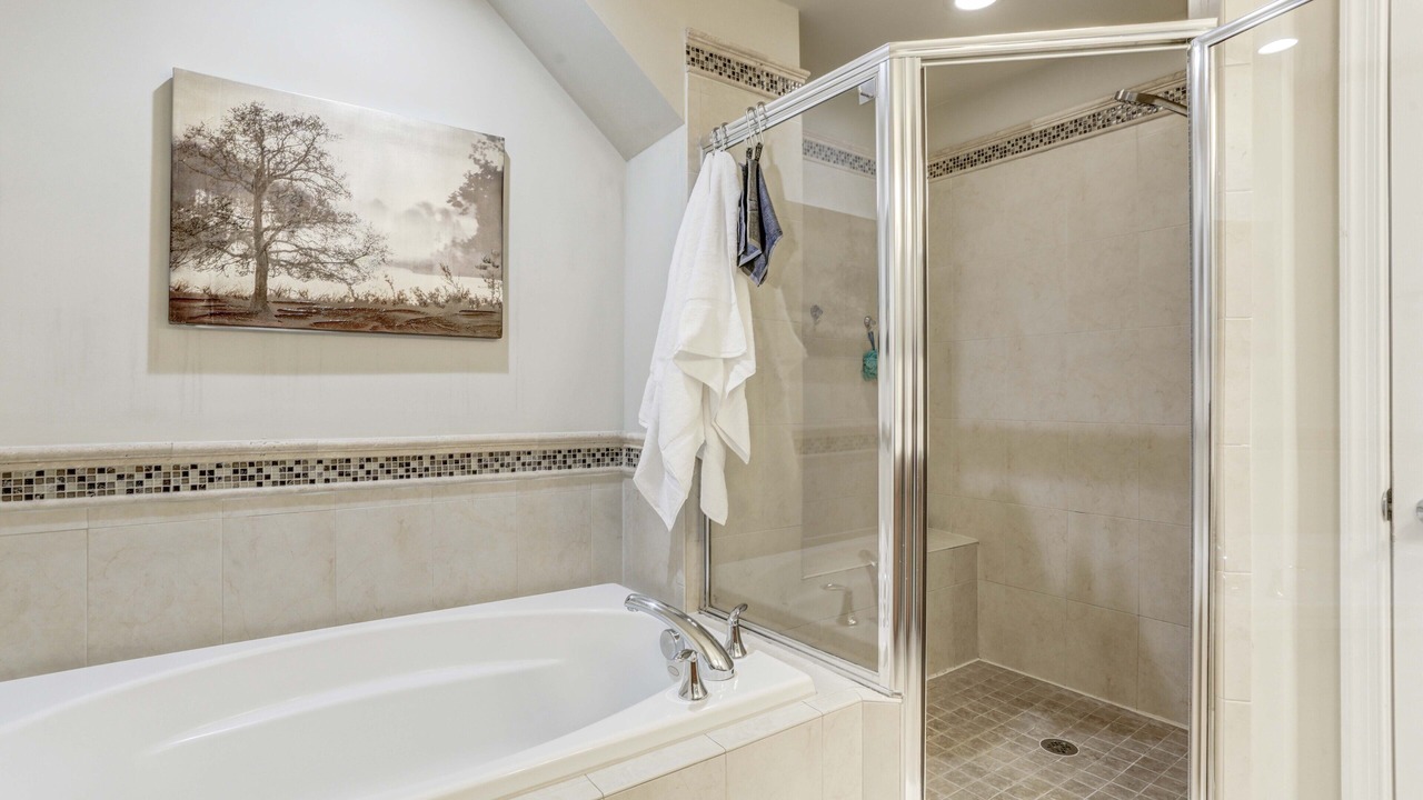 Photo of Bathroom in Germantown