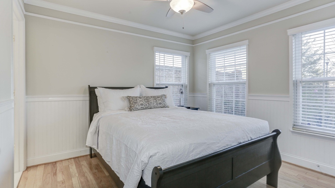 Photo of Bedroom in Germantown