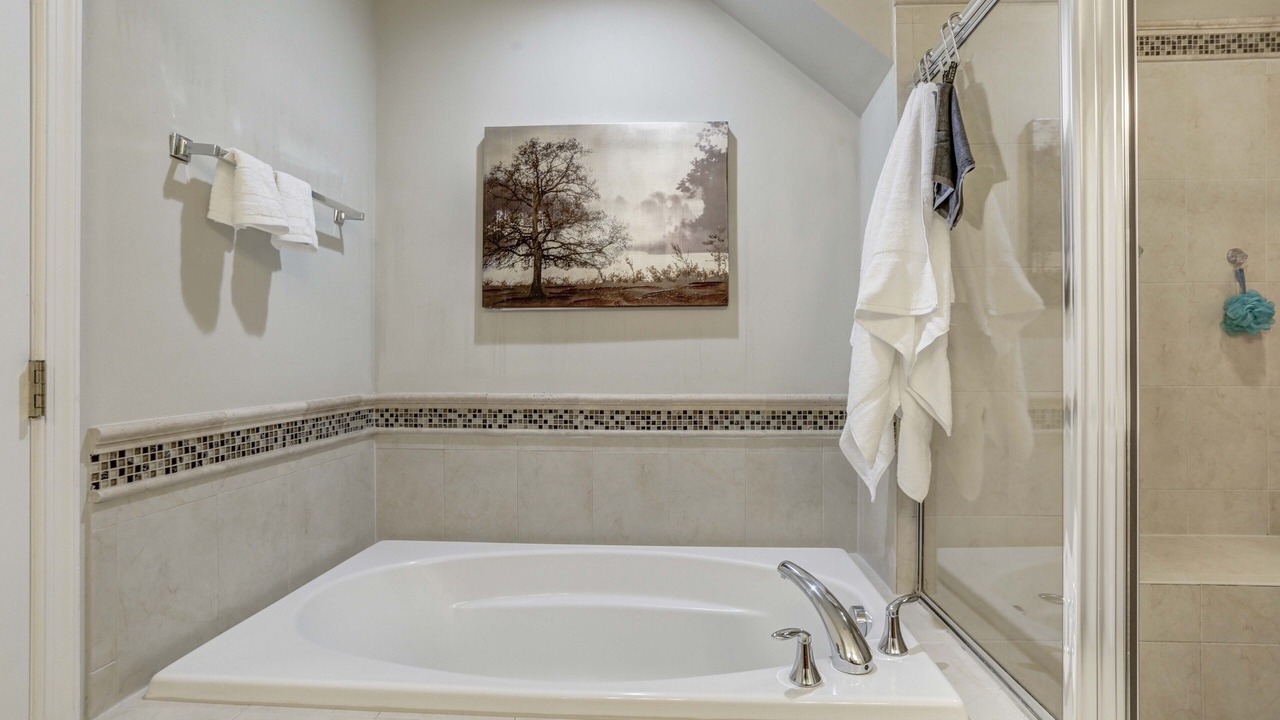 Photo of Bathroom in Germantown