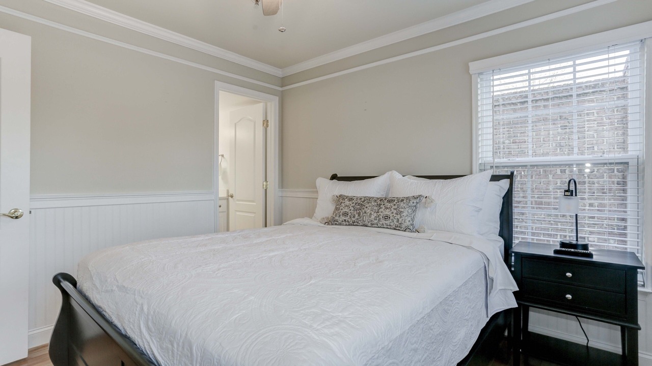 Photo of Bedroom in Germantown