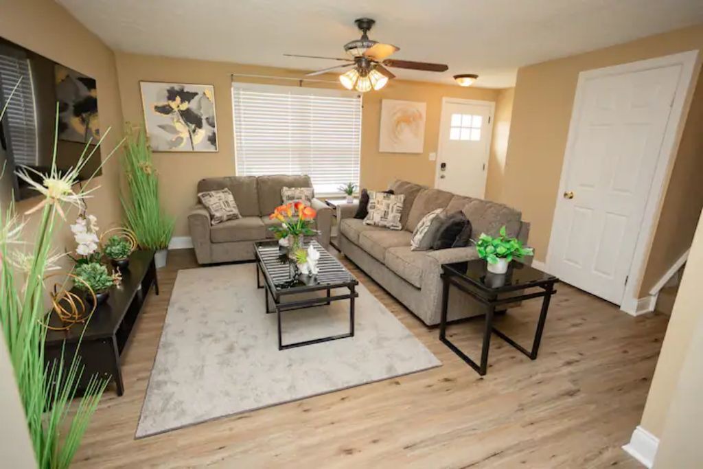Photo of Livingroom in Elsmere