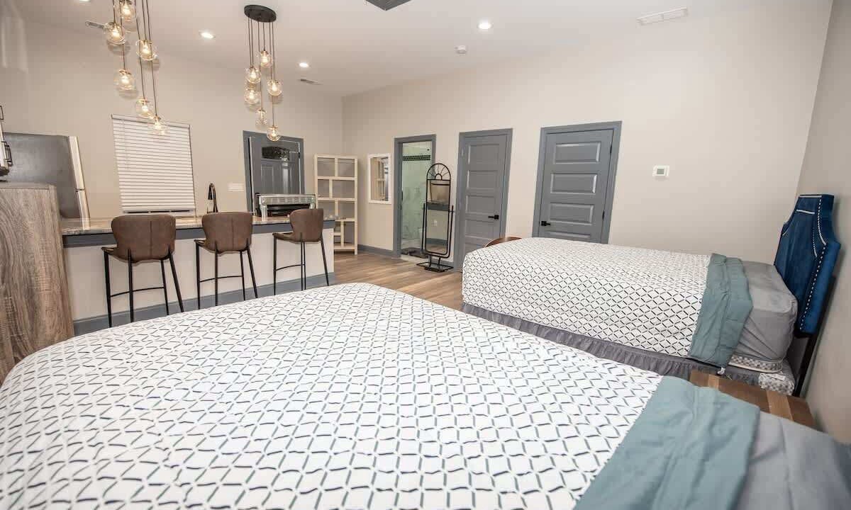 Photo of Bedroom in Dawsonville