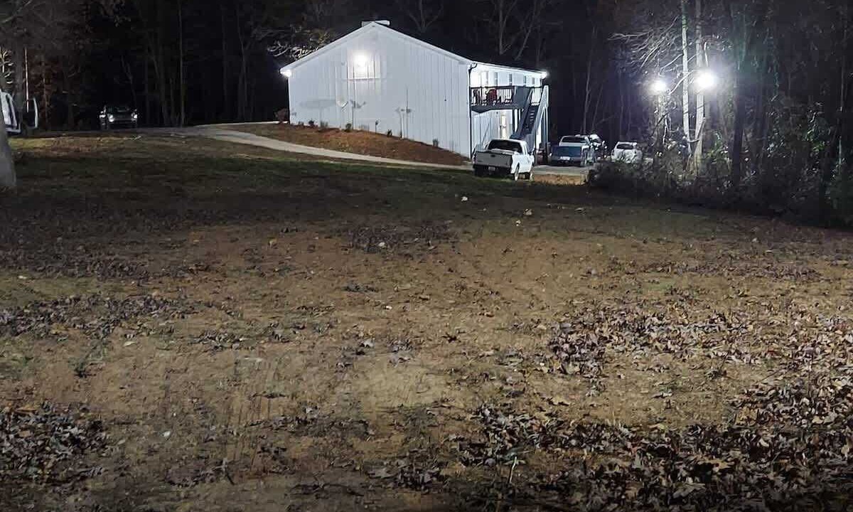 Photo of Outdoor in Dawsonville