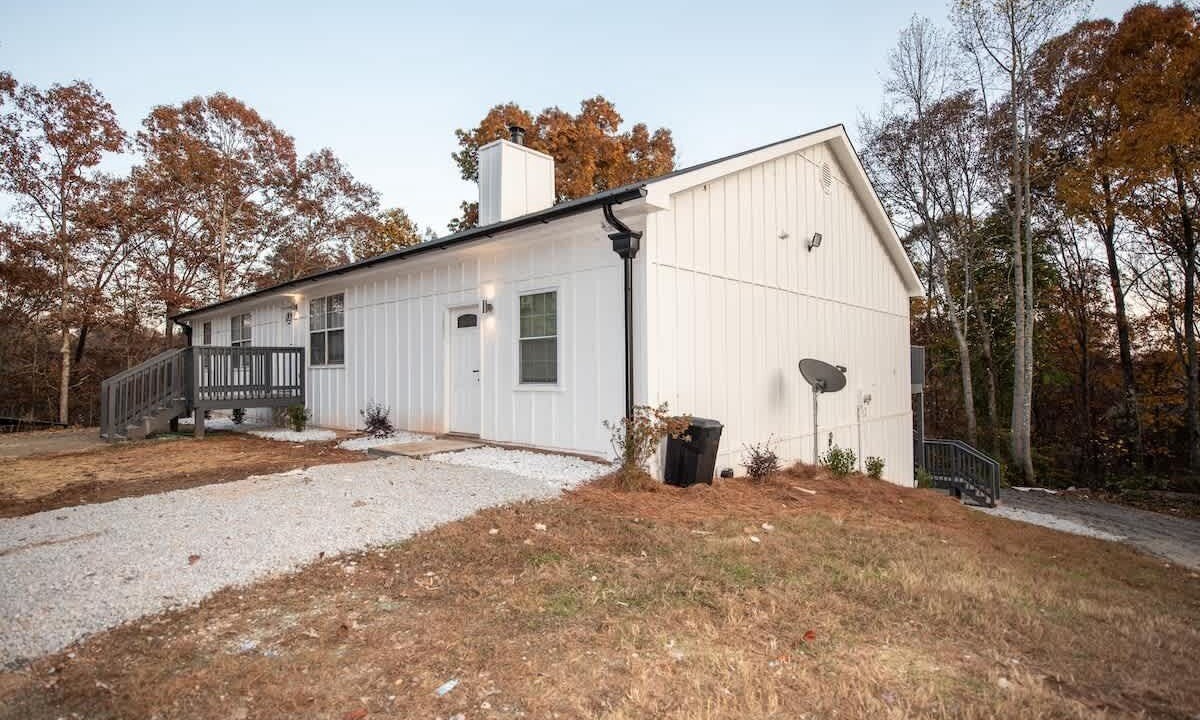 Photo of Outdoor in Dawsonville