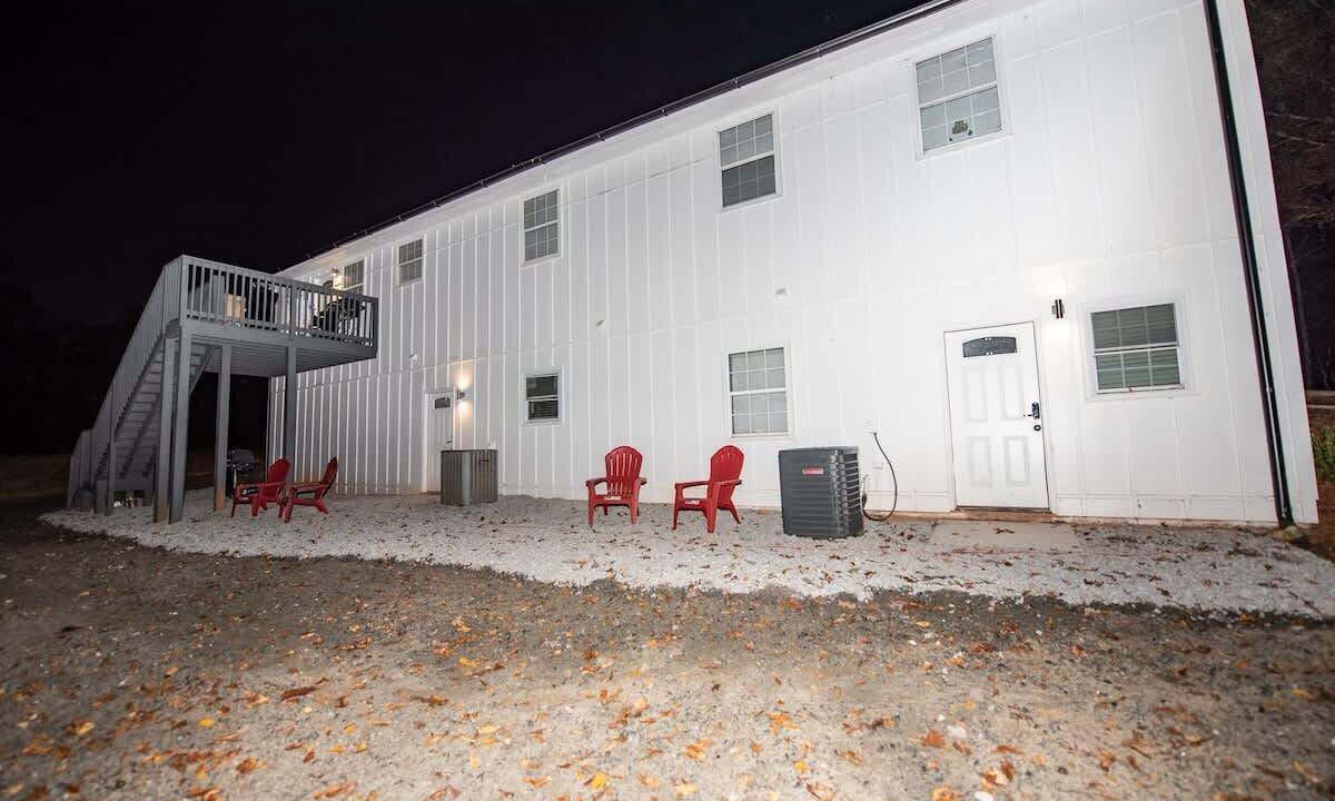 Photo of Outdoor in Dawsonville