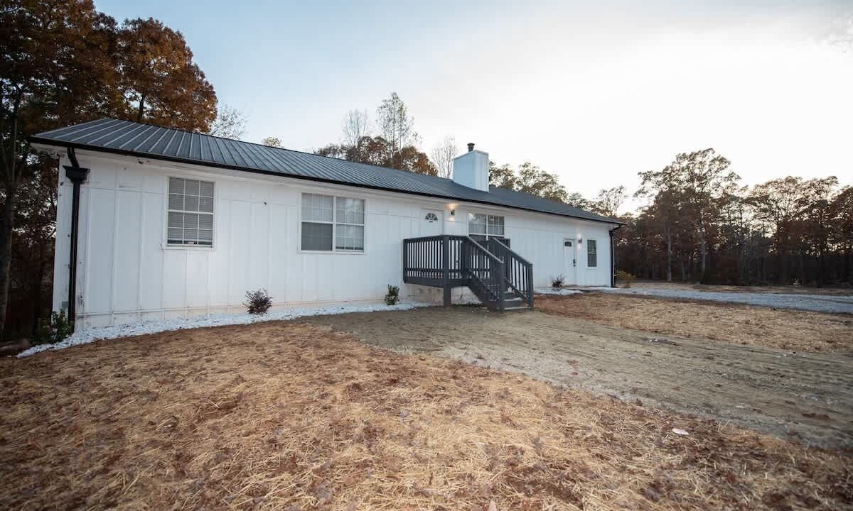 Photo of Outdoor in Dawsonville