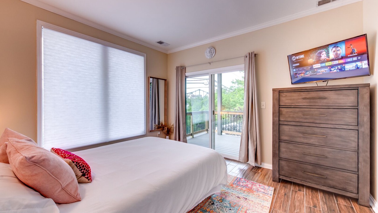 Photo of Bedroom in Covington