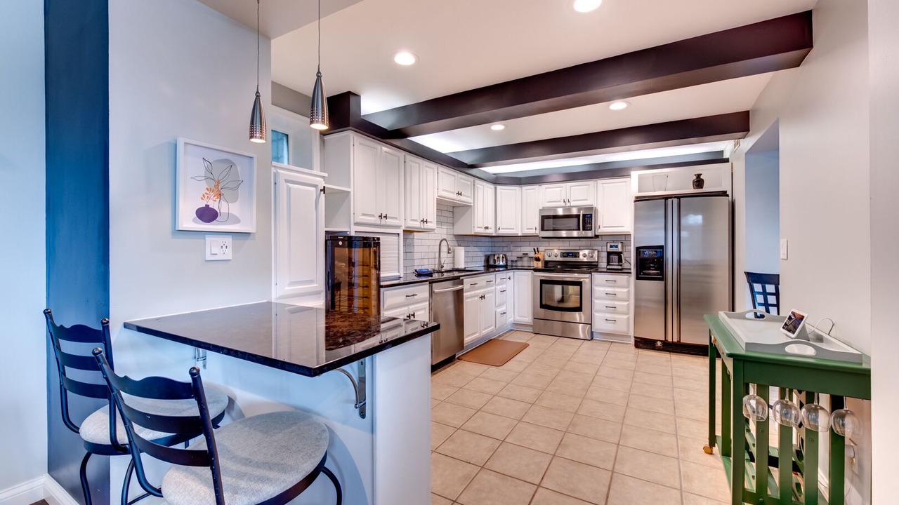 Photo of Kitchen in Covington