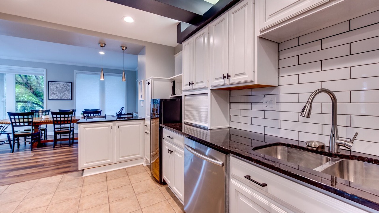 Photo of Kitchen in Covington
