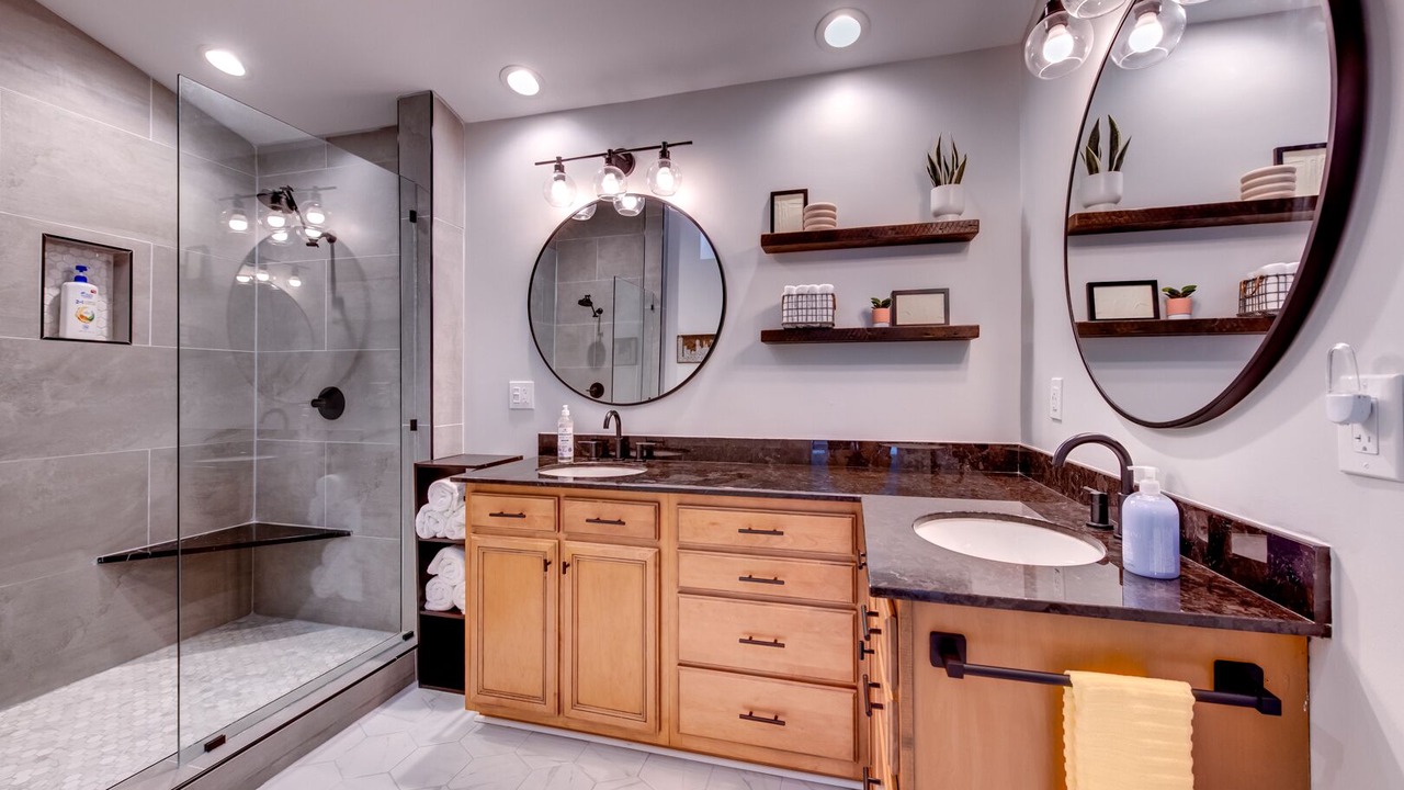 Photo of Bathroom in Covington