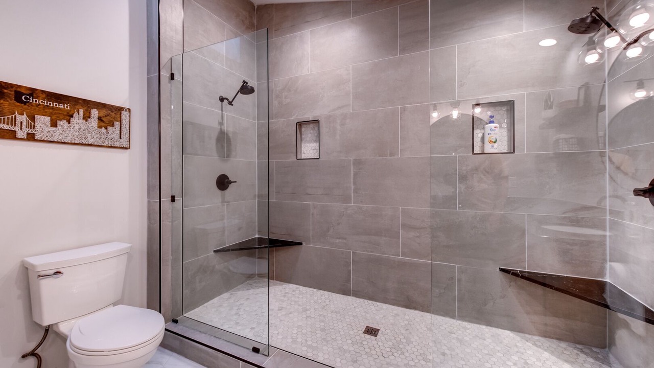 Photo of Bathroom in Covington