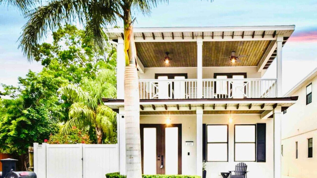 Photo of Outdoor in Gillespie Park